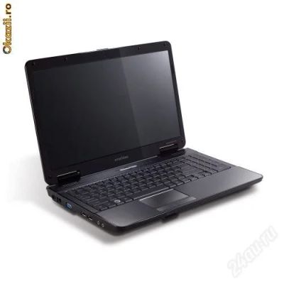 Лот: 1560931. Фото: 1. Продам ноутбук Acer ASPIRE 5732Z. Ноутбуки