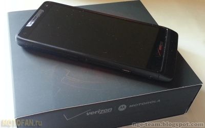 Лот: 10425057. Фото: 1. Motorola. Смартфоны