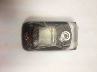 Лот: 6482370. Фото: 1. Корпус Sony Ericsson W300/Z530. Корпуса, клавиатуры, кнопки