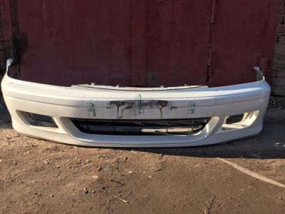 Лот: 15008765. Фото: 1. Honda Torneo cf3-cf5,cl1,cl3 бампер... Кузов