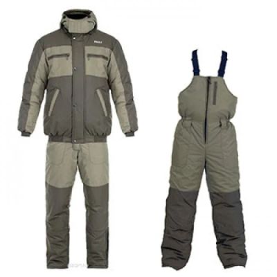 Лот: 9826224. Фото: 1. Костюм зим. Ямал (Nylon Taslan... Другое (одежда, обувь, галантерея)
