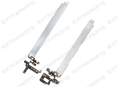 Лот: 23514961. Фото: 1. Петли для Dell Latitude 3520 пара. Корпуса, блоки питания