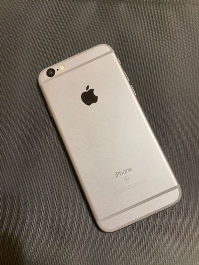 Лот: 18657010. Фото: 1. iPhone 6s. Смартфоны