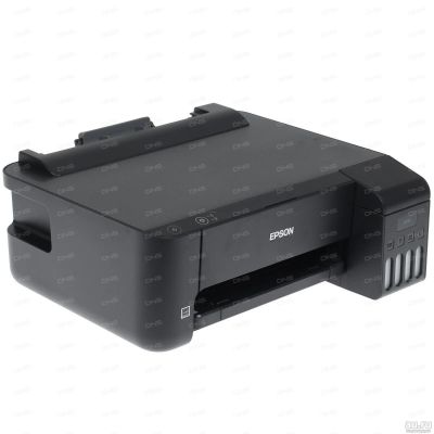 Лот: 17382374. Фото: 1. Принтер струйный Epson L1110. Струйные принтеры