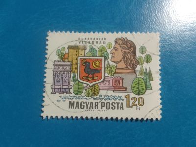 Лот: 20611444. Фото: 1. - Марки для Вашей коллекции. -... Марки