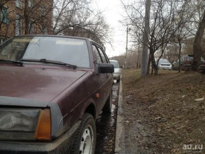 Лот: 9428911. Фото: 1. ваз 2109. Автомобили