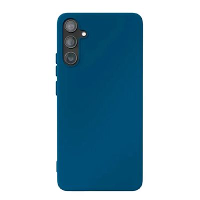Лот: 22196044. Фото: 1. Силиконовая накладка для Samsung... Чехлы, бамперы