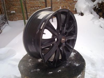 Лот: 11165344. Фото: 1. Диски Land Cruiser 100,200;Lexus... Диски