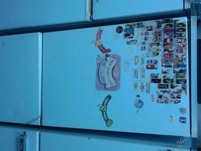 Лот: 943179. Фото: 1. Бирюса 18. Холодильники, морозильные камеры