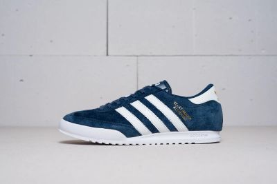 Лот: 11215219. Фото: 1. Кроссовки Adidas Beckenbauer артикул... Кеды, кроссовки, слипоны