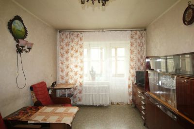 Лот: 25296696. Фото: 1. 2-комн. квартира , Красноярск... Квартиры, студии