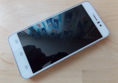 Лот: 7924654. Фото: 1. Jiayu G4S (8-ядер, 2Gb оперативки... Смартфоны