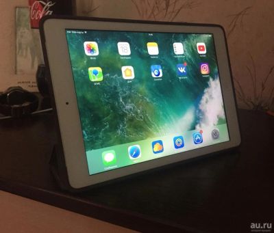 Лот: 12077058. Фото: 1. Ipad air. Планшеты