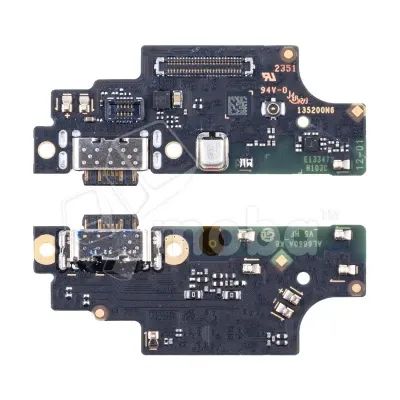 Лот: 24881679. Фото: 1. Шлейф для Xiaomi Redmi Note 13... Шлейфы, разъёмы