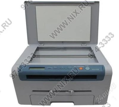 Лот: 1460883. Фото: 1. Samsung - SCX 4220. Лазерные принтеры
