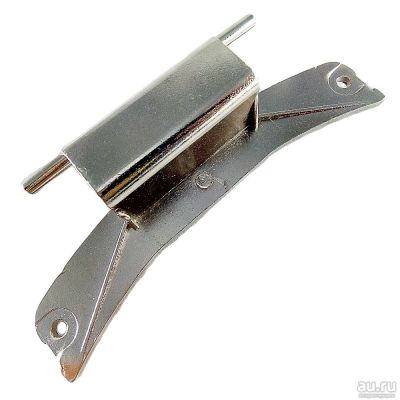 Лот: 15563816. Фото: 1. Петля люка Fagor, Brandt 691330927. Запчасти для остальной бытовой техники