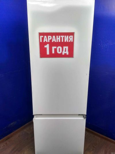 Лот: 13762951. Фото: 1. Холодильник zanussi zi 720.9k... Холодильники, морозильные камеры