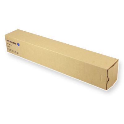 Лот: 16770671. Фото: 1. Картридж 106R03748 для Xerox VersaLink... Картриджи, расходные материалы