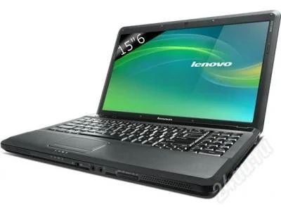 Лот: 828534. Фото: 1. Lenovo G550. Ноутбуки