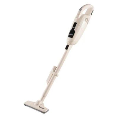 Лот: 24523682. Фото: 1. Вертикальный пылесос Makita CL114FDWI. Пылесосы, паровые швабры