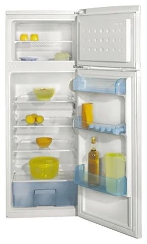 Лот: 4666562. Фото: 1. холодильник BEKO DS 325000 Новый... Холодильники, морозильные камеры