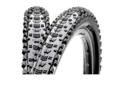 Лот: 4174221. Фото: 1. Покрышка maxxis 26x2.10 Aspen... Запчасти