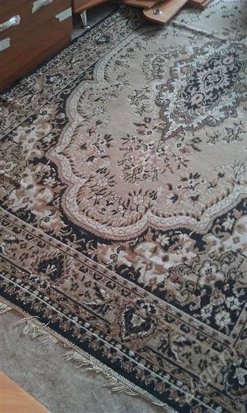 Лот: 1886835. Фото: 1. ковер 2*3. Ковры