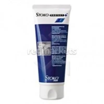 Лот: 10762188. Фото: 1. Крем защитный для рук Stoko Evonik... Средства личной гигиены 