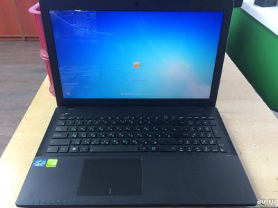 Лот: 16148158. Фото: 1. Игровой ноутбук Asus F552c 15... Ноутбуки