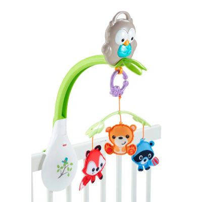Лот: 17002115. Фото: 1. Mattel Fisher-Price Музыкальный... Музыкальные
