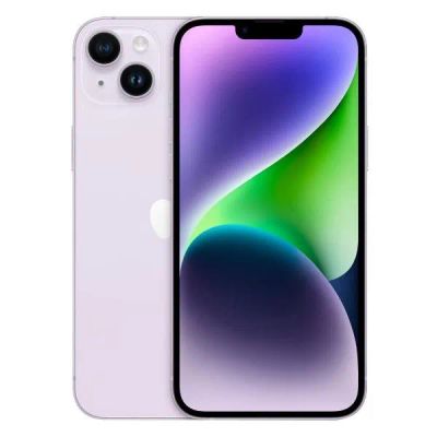 Лот: 24488678. Фото: 1. Смартфон Apple iPhone 14 128GB... Смартфоны