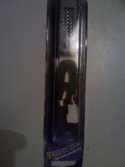 Лот: 10899682. Фото: 1. Fan MATE 2. Системы охлаждения