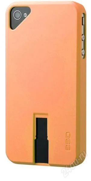 Лот: 2472280. Фото: 1. Чехол EGO USB Hybrid Series для... Чехлы, бамперы