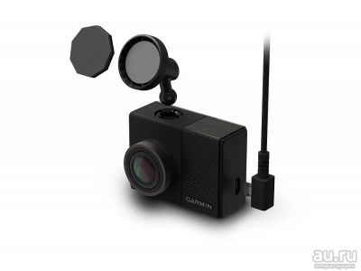 Лот: 17254487. Фото: 1. Видеорегистратор Garmin DashCam... Видеорегистраторы,  радар-детекторы, системы парковки