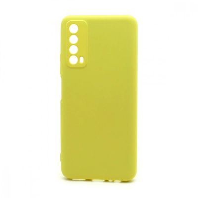 Лот: 20272613. Фото: 1. Чехол Huawei P Smart (2021) (PPA-LX1... Чехлы, бамперы