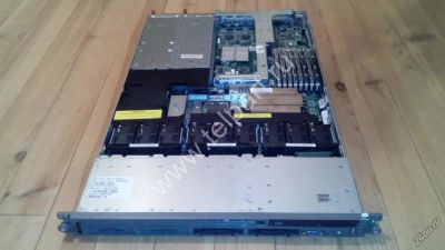 Лот: 5268668. Фото: 1. Сервер HP DL360 G5 (1U, CPU Xeon... Серверы RackMount
