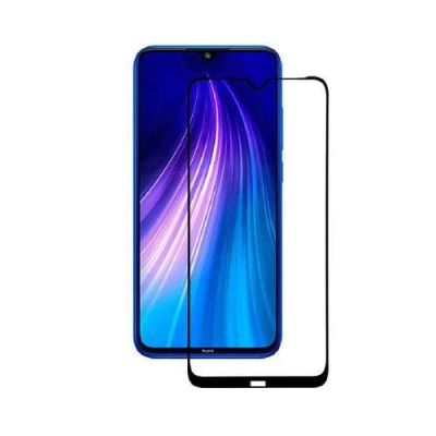 Лот: 17308905. Фото: 1. Защитное стекло 5D для Xiaomi... Защитные стёкла, защитные плёнки