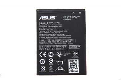 Лот: 15302908. Фото: 1. Аккумулятор АКБ батарея для Asus... Аккумуляторы