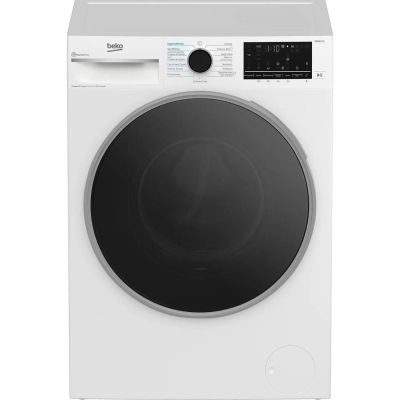 Лот: 25628989. Фото: 1. Стиральная машина с сушкой Beko... Стиральные машины