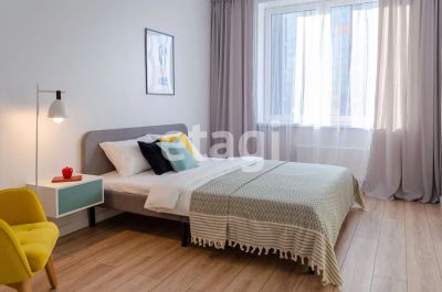Лот: 25516655. Фото: 1. 1-комн. квартира , Красноярск... Квартиры, студии