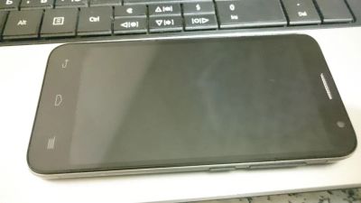 Лот: 6604801. Фото: 1. Alcatel 6016D (Idol 2 mini). Смартфоны