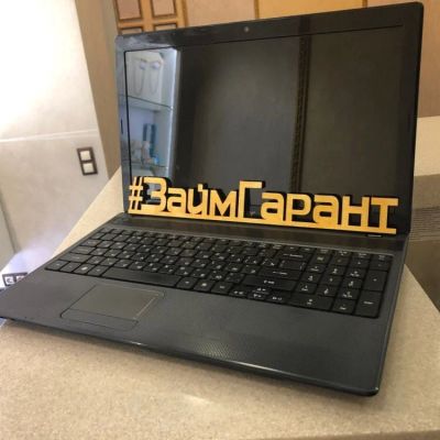 Лот: 12885739. Фото: 1. Ноутбук Acer Aspire 5733Z. Ноутбуки