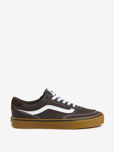 Лот: 25193207. Фото: 1. Кеды мужские Vans Brooklyn Ls... Другое (одежда, обувь, галантерея)
