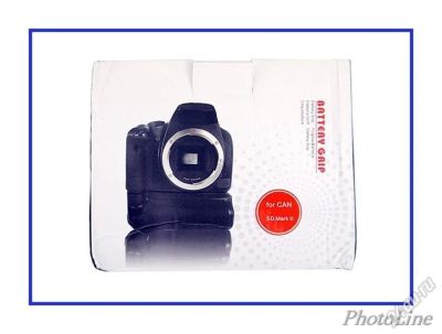 Лот: 2923000. Фото: 1. Батарейный блок (ручка BP-1100D... Батарейные блоки, ручки