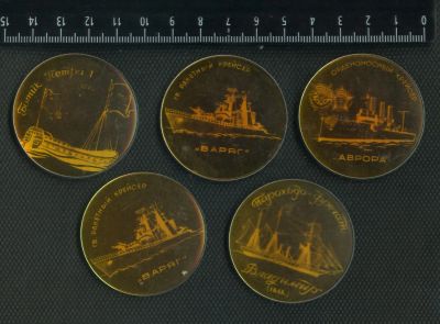 Лот: 15771025. Фото: 1. ( № 5171 ) значки техника,водный... Сувенирные