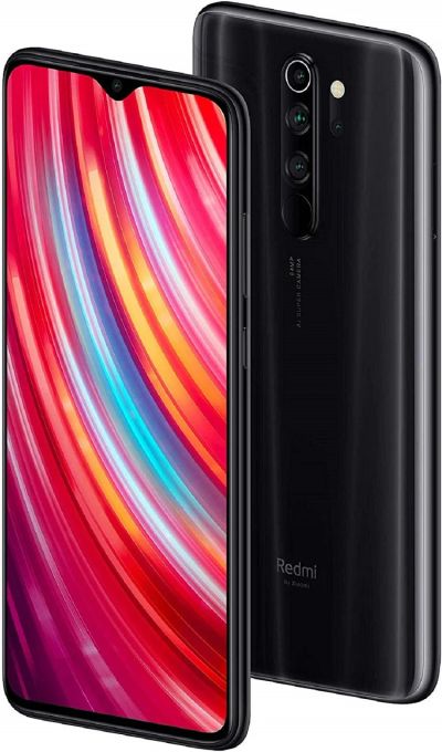 Лот: 16417124. Фото: 1. Xiaomi Redmi Note 8 pro 6/128... Смартфоны