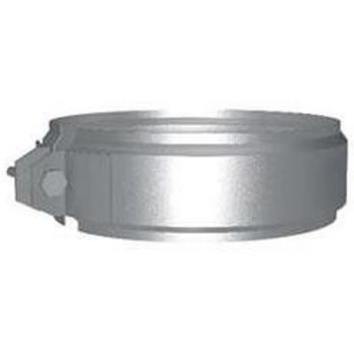 Лот: 19043603. Фото: 1. Хомут соединительный ВУЛКАН d180х280... Дымоходы