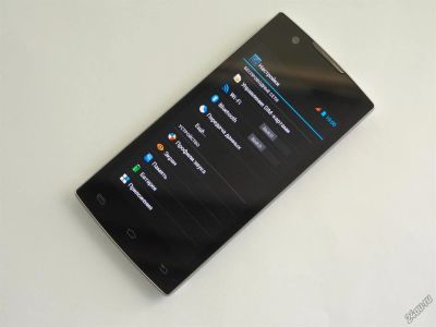 Лот: 5583072. Фото: 1. Тончайший в мире смартфон 5,6мм... Смартфоны