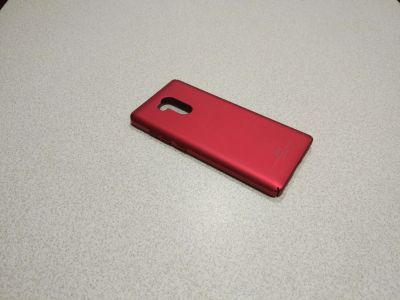 Лот: 8945315. Фото: 1. Xiaomi Redmi 4 Pro MSVII чехол. Чехлы, бамперы