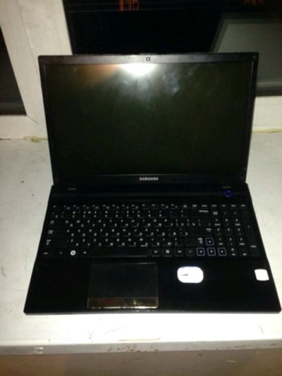 Лот: 9676970. Фото: 1. Samsung. Ноутбуки